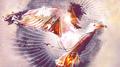 Seagull Jonathan Livingston专辑