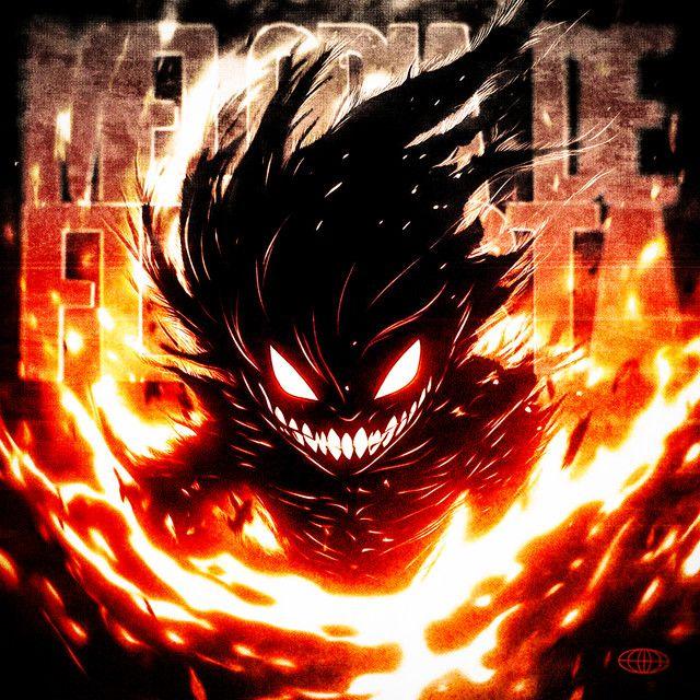 Melodia de Floresta - Super Slowed