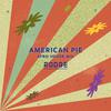 Rodge - American Pie (Afro House Mix)