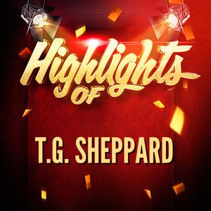 One Owner Heart - T. G. Sheppard (karaoke) 带和声伴奏