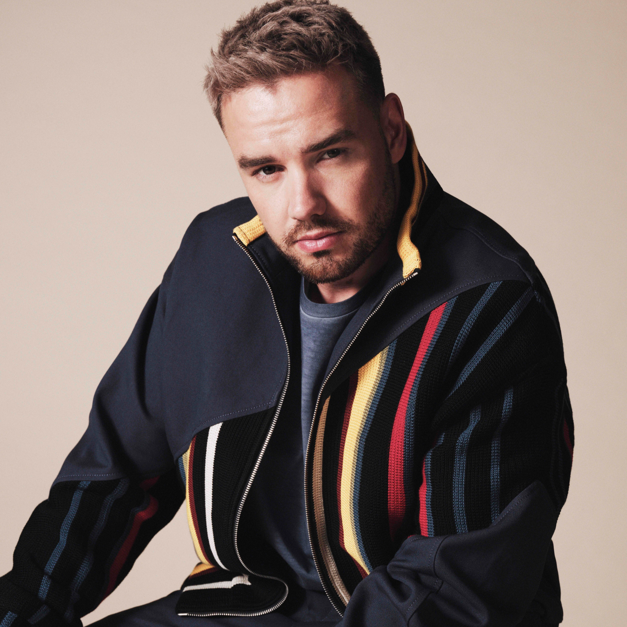 Liam Payne
