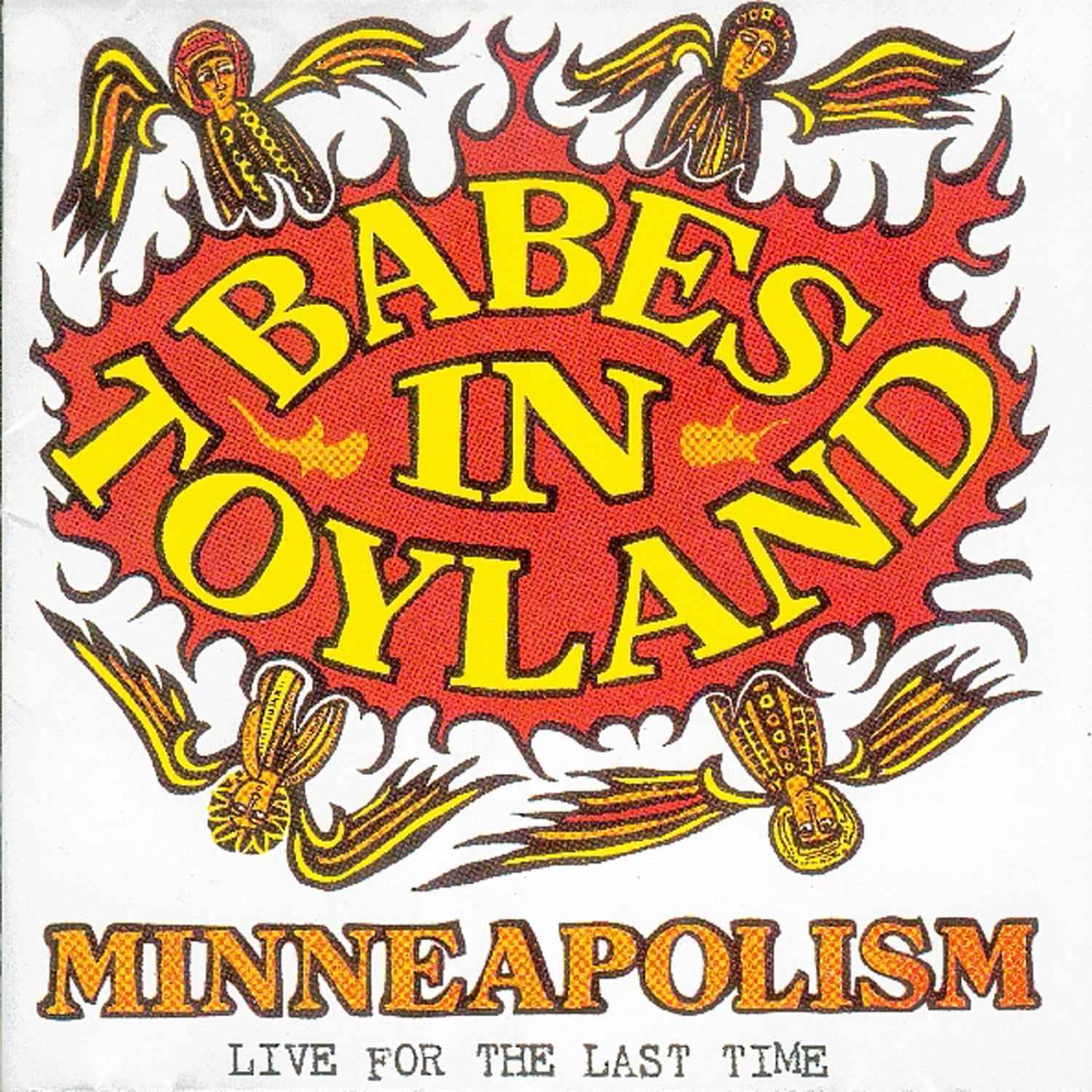Minneapolism