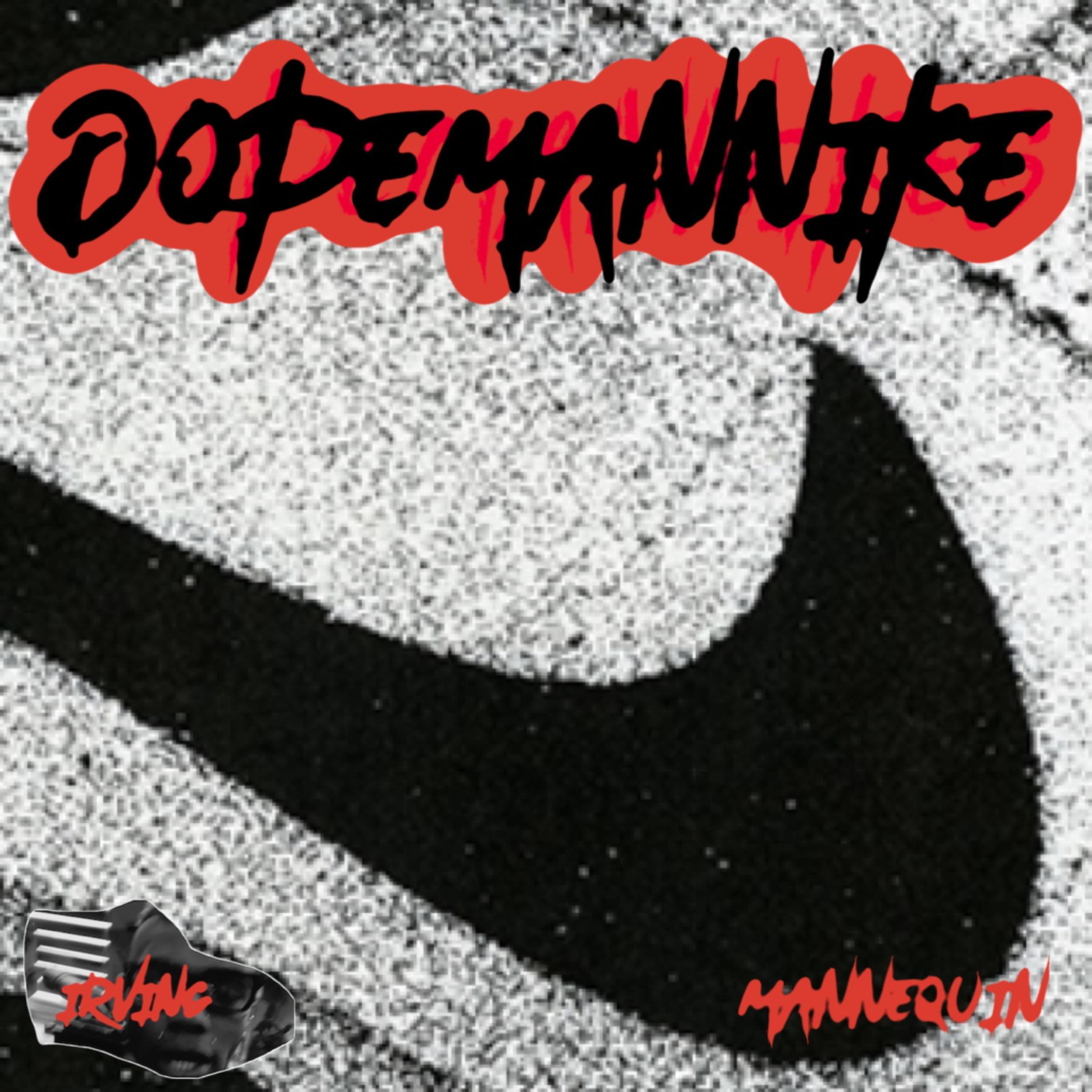 DOPEMAN NIKE