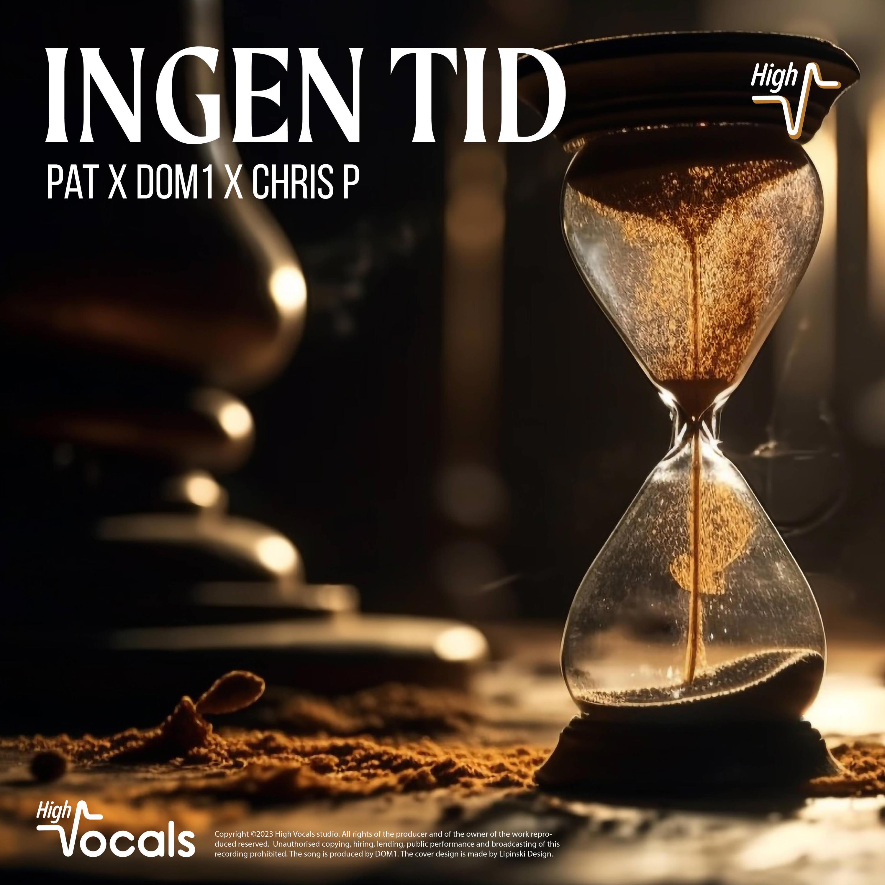 DOM1 - Ingen Tid