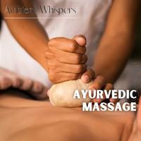 Ayurvedic Massage