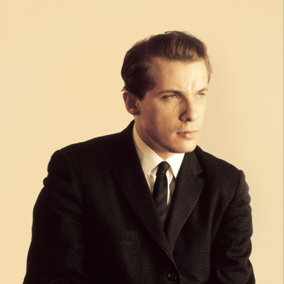 Glenn Gould