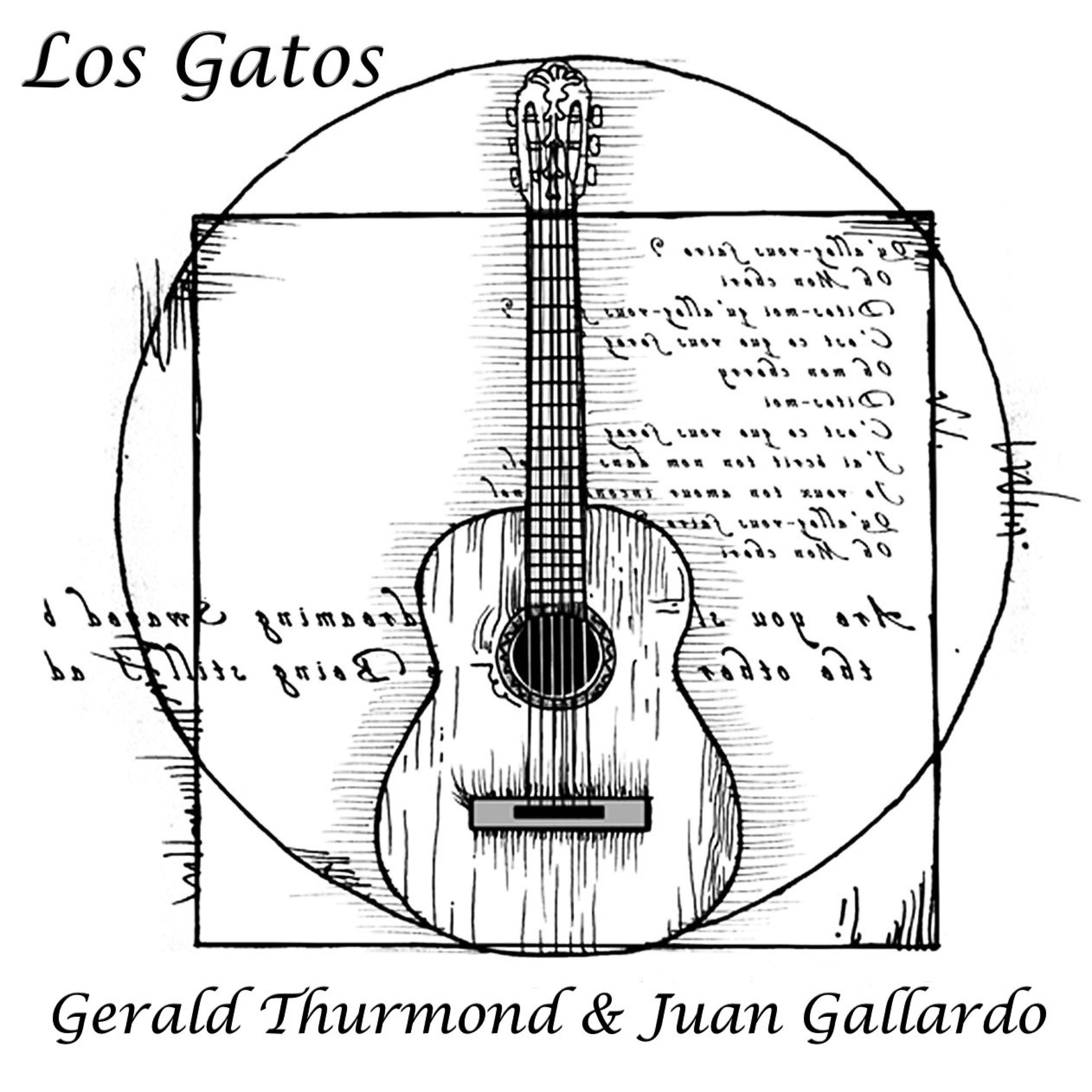 Los Gatos (feat. Juan Gallardo)
