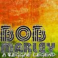 Bob Marley - A Reggae Legend