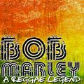 Bob Marley - A Reggae Legend