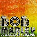 Bob Marley - A Reggae Legend专辑