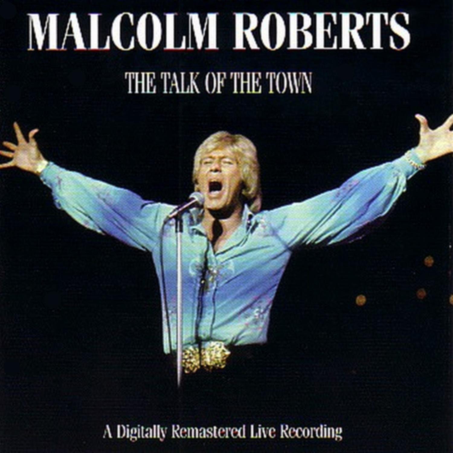 The Talk Of The Town