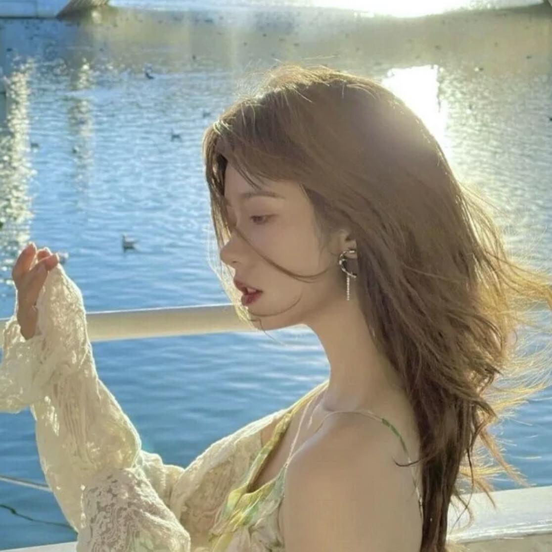 我一直都会爱你