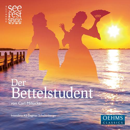 Henryk Bohm - Der Bettelstudent:Act II: Schwamm druber (Ollendorf)