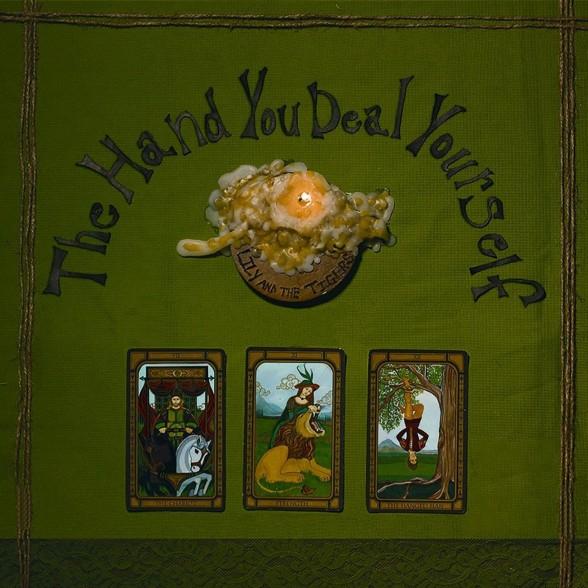 The Hand You Deal Yourself