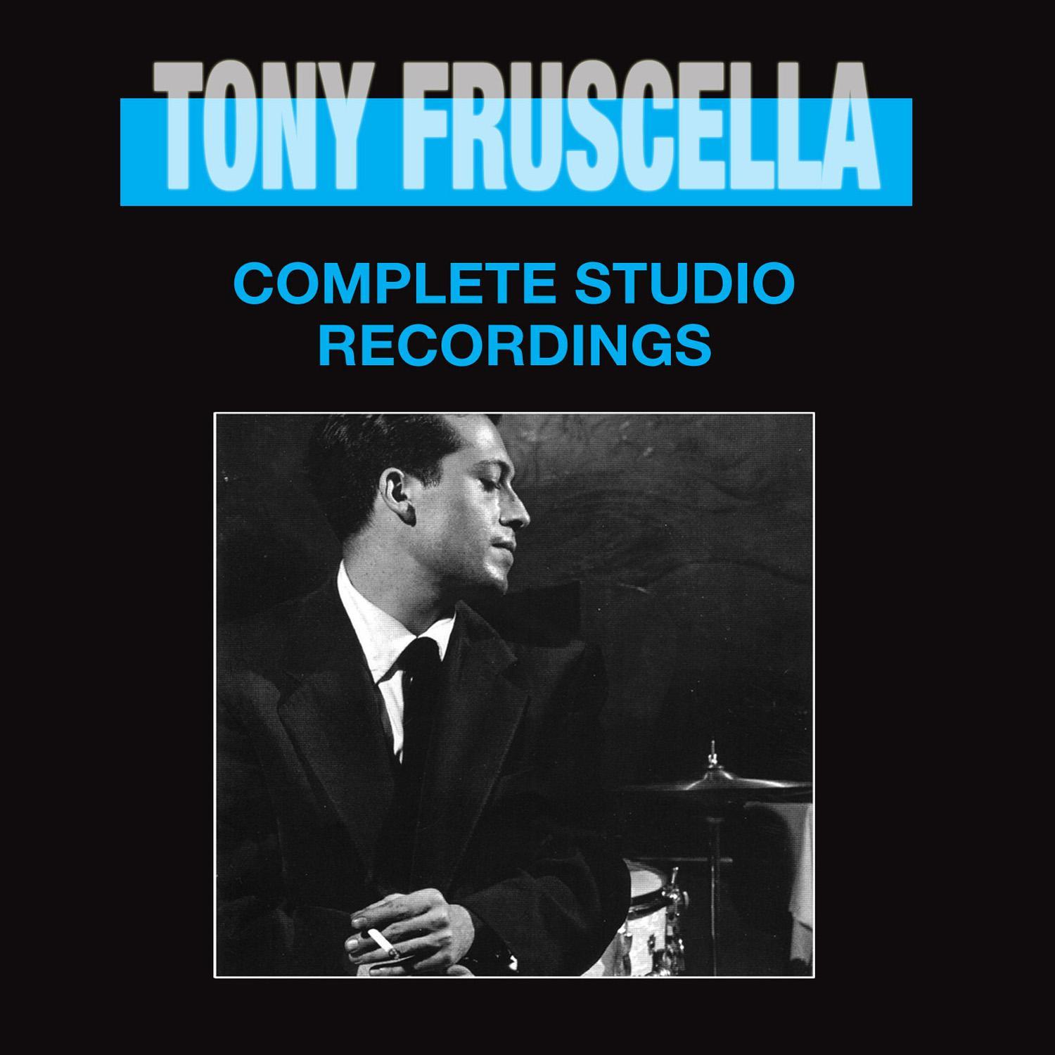 Complete Studio Recordings (Bonus Track Version)