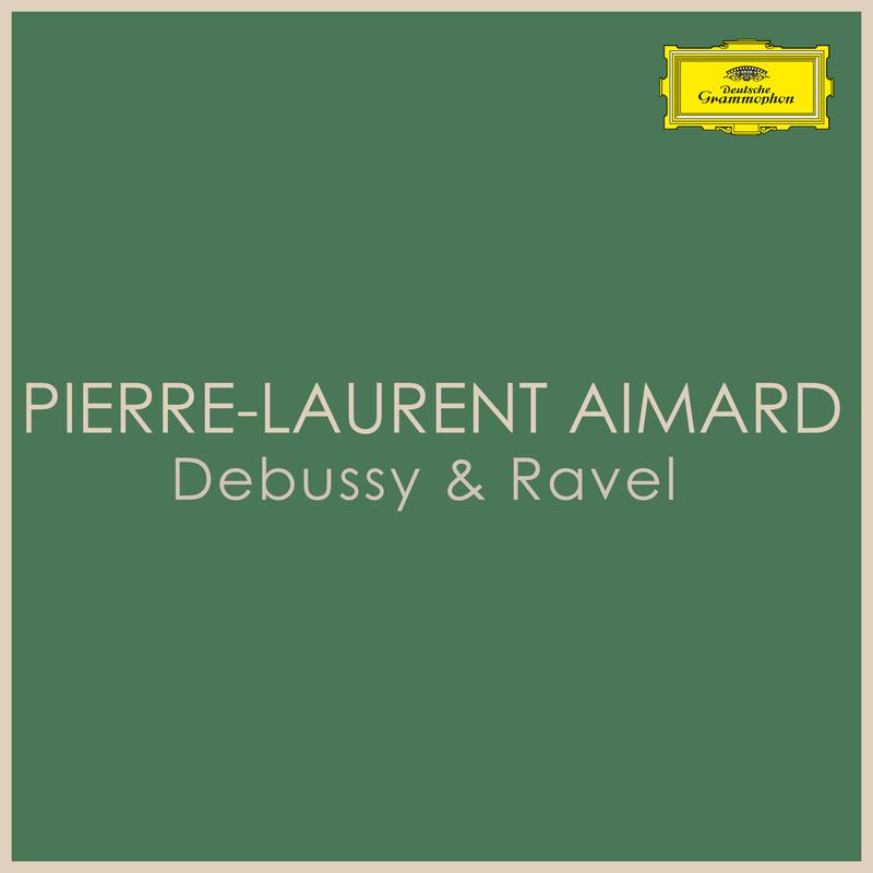 Pierre-Laurent Aimard - Préludes / Book 1, L.117:4. Les sons et les parfums tournent dans l'air du soir