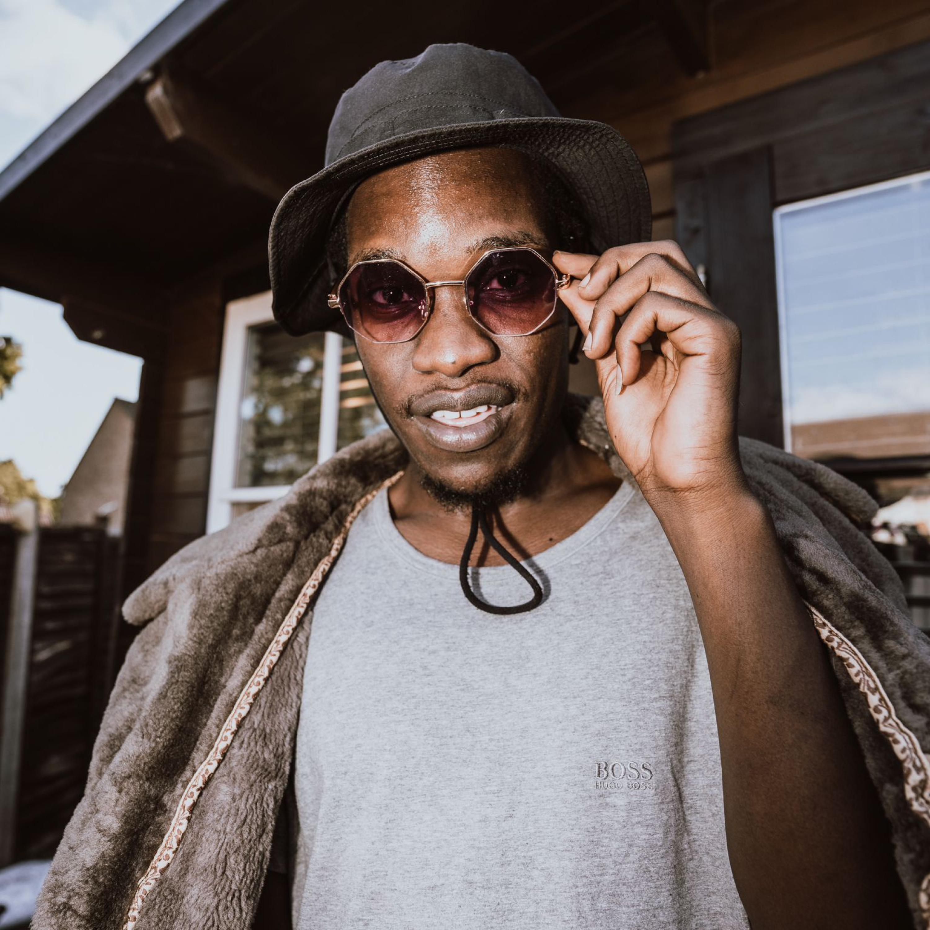 God willing freestyle