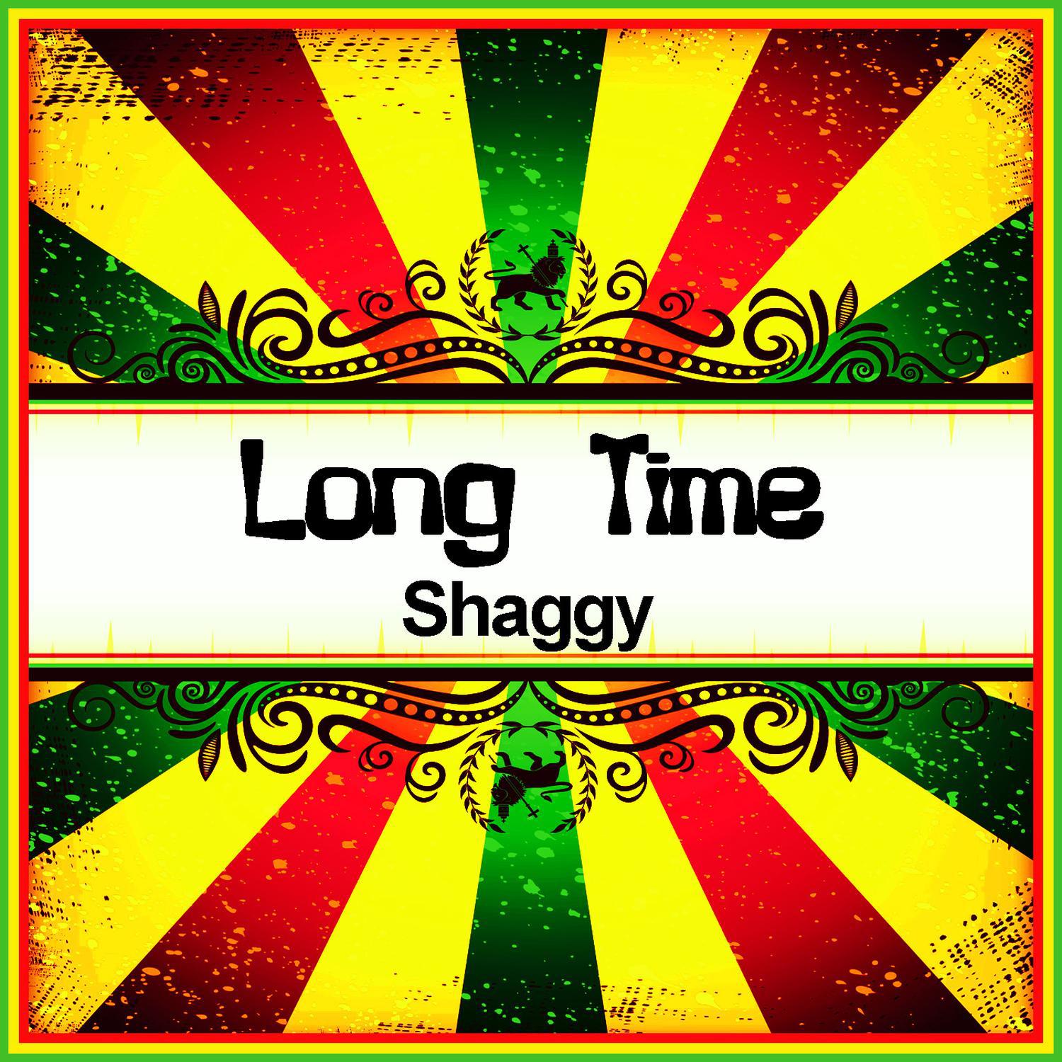 Long Time (Ringtone)专辑