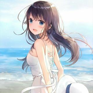 鲸云音效与女声产生的独特反应(迷幻电音)