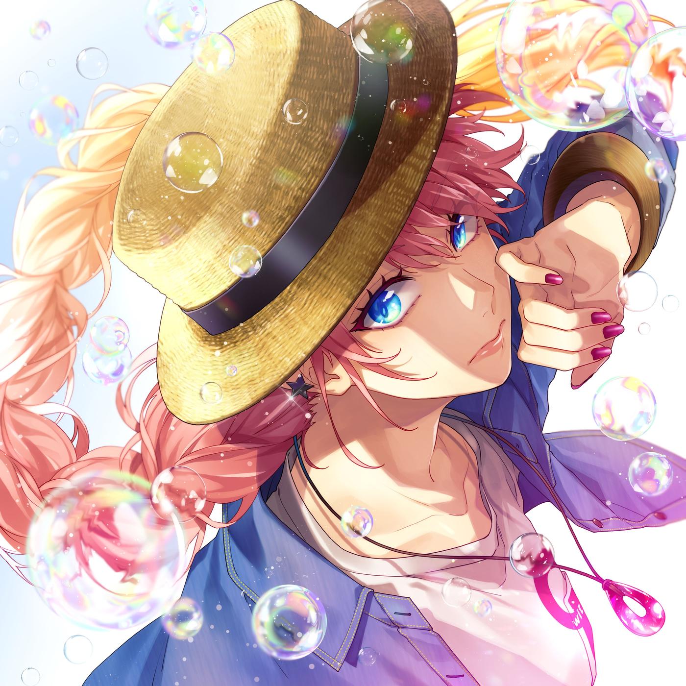 乙女どもよ。（TV size）