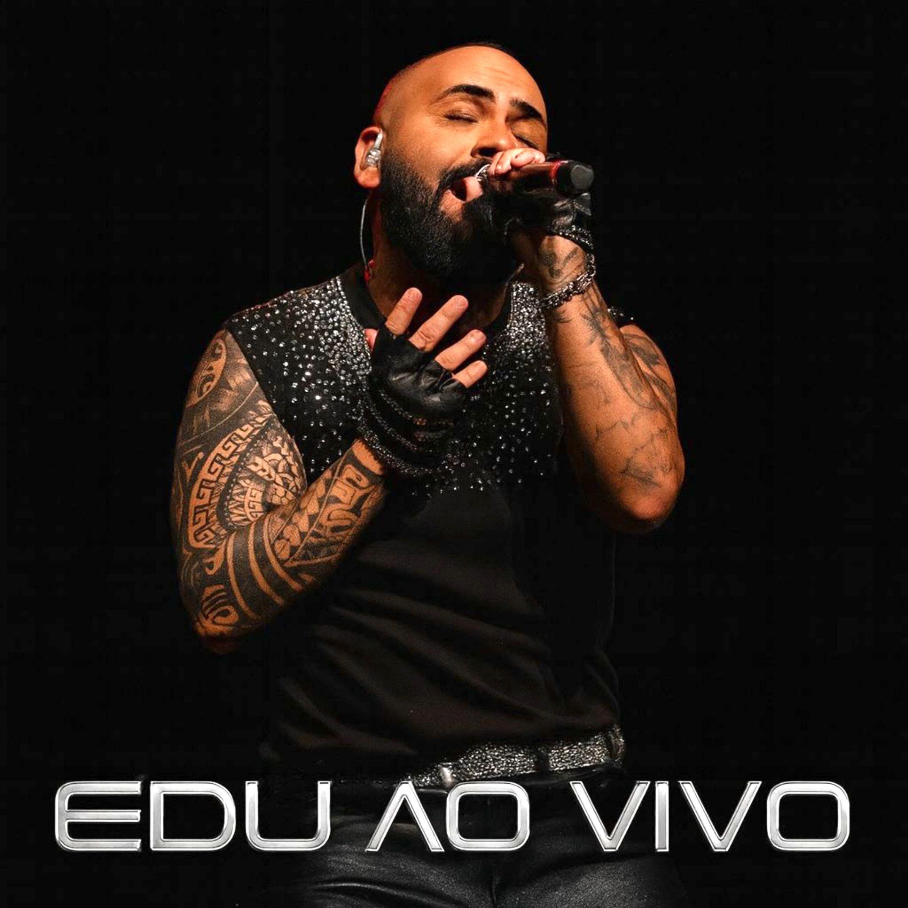 Diz Que Vem (Ao Vivo)