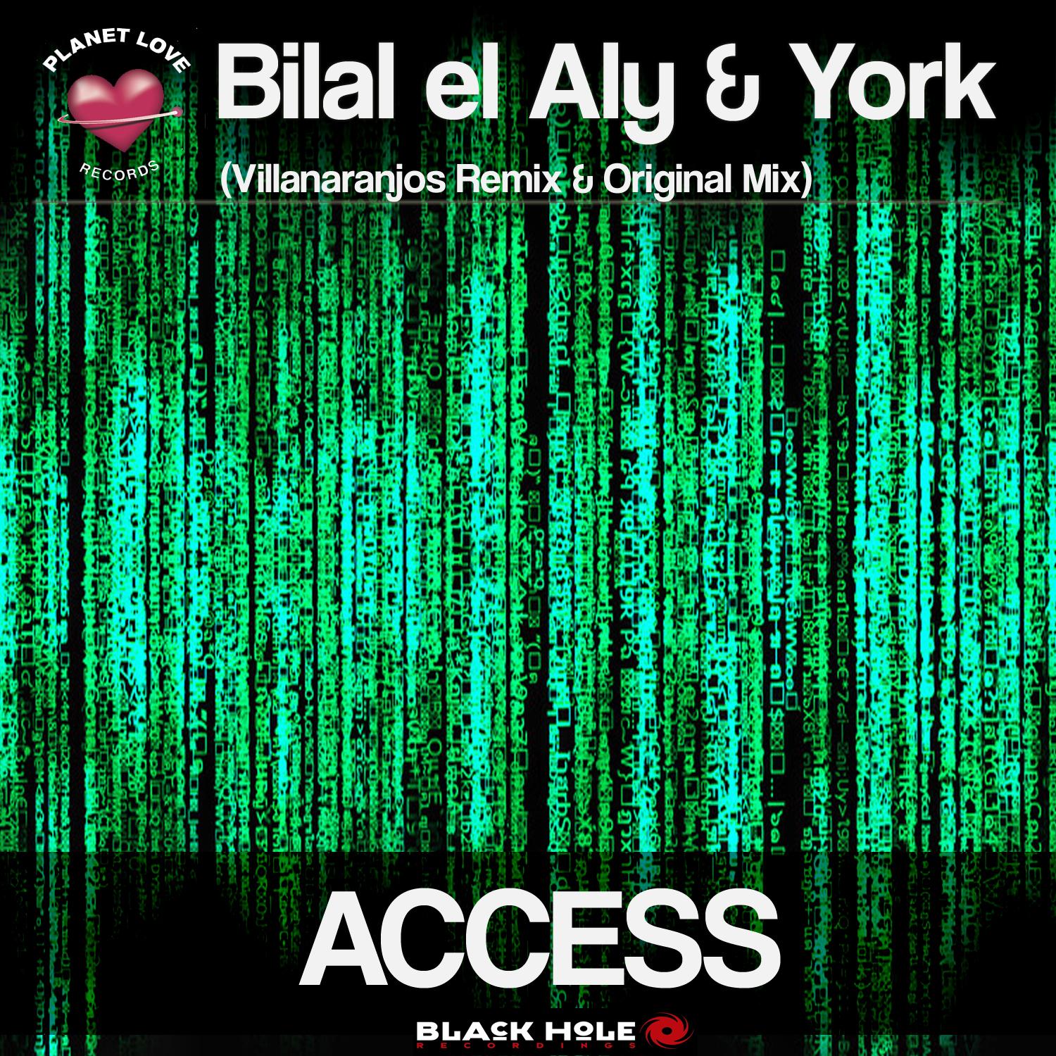 Access