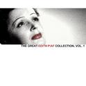 The Great Edith Piaf Collection, Vol. 1专辑