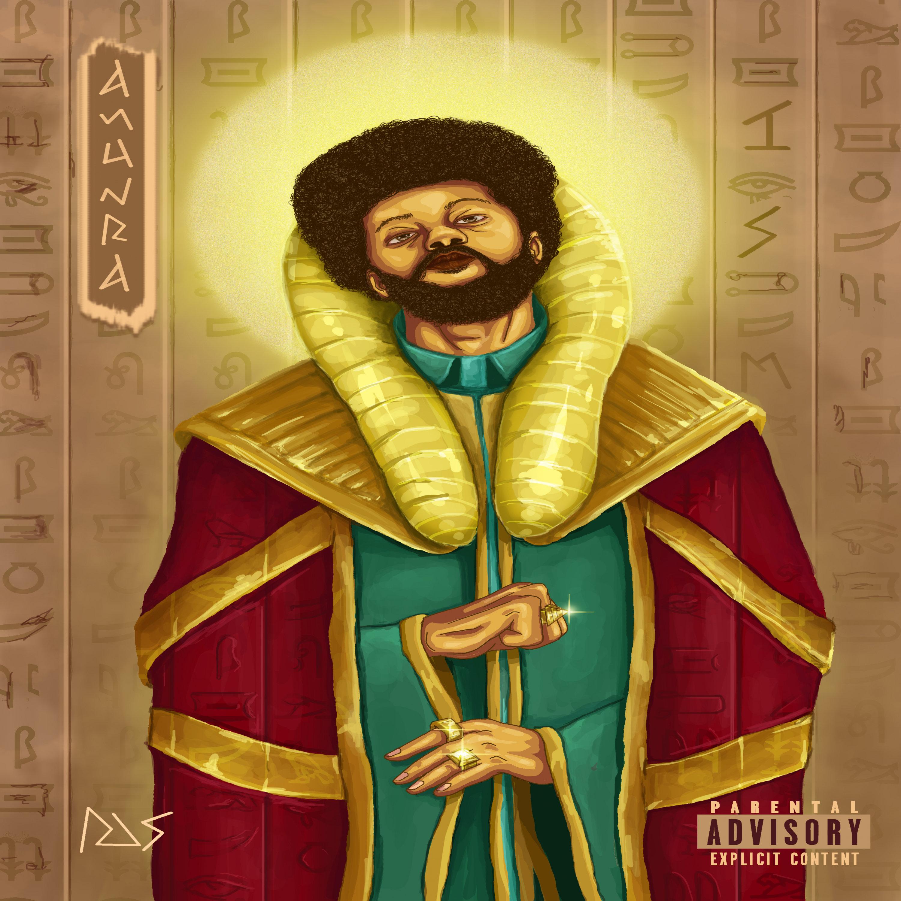 Amun-Ra