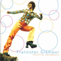 Transistor Glamour专辑