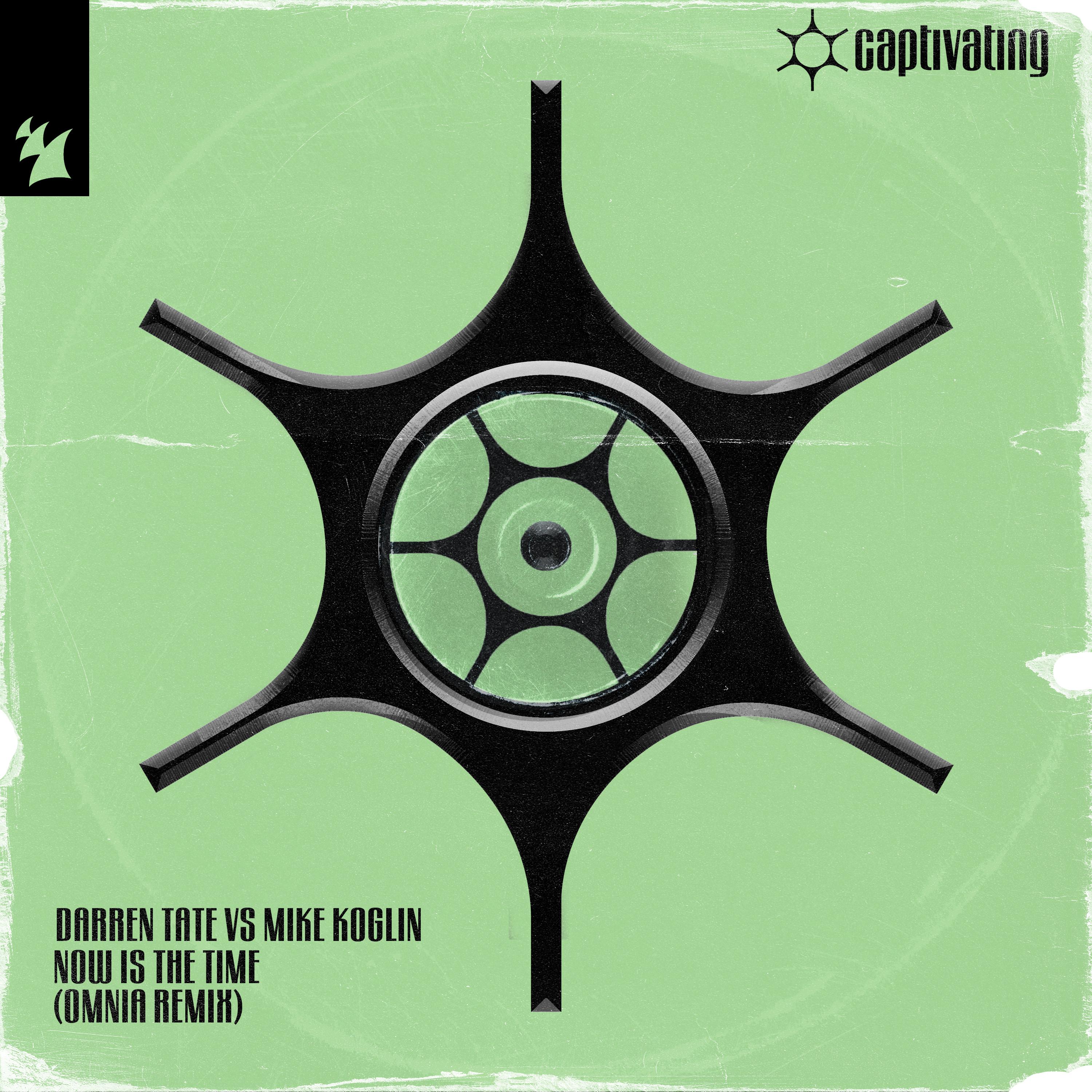 Now Is The Time (Omnia Remix)