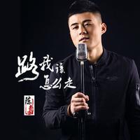 陈嘉-路我该怎么走