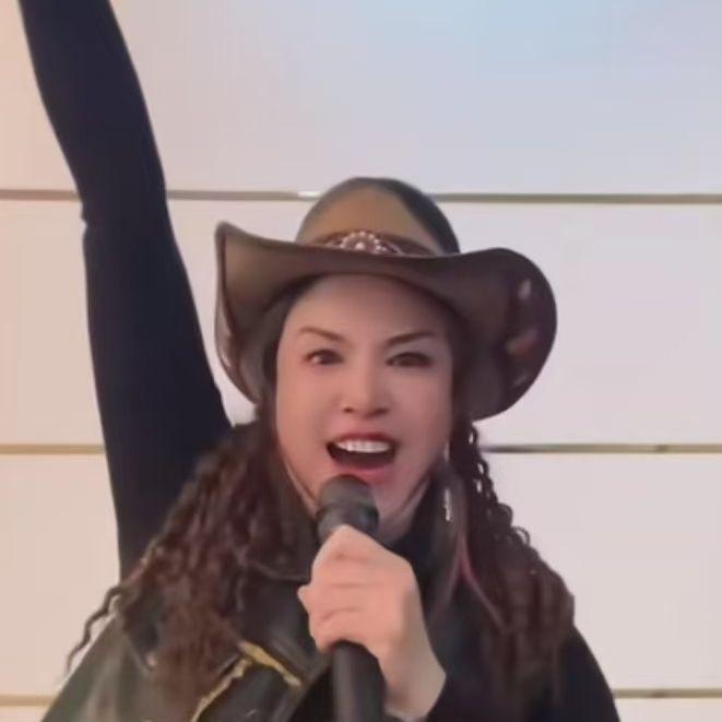 苹果香（那艺娜版）