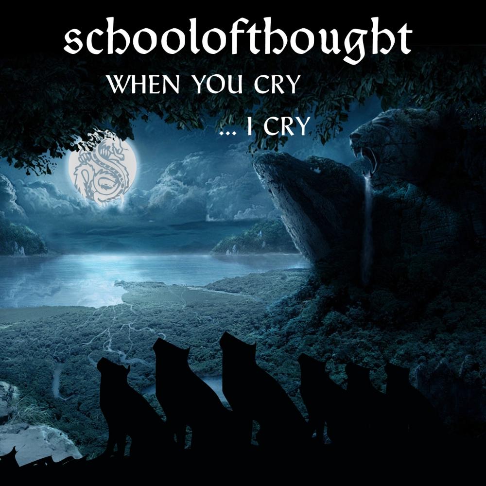 When You Cry...I Cry...