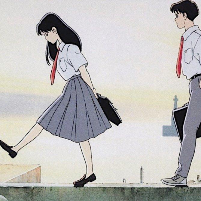 妳 在 的 時 候 風 都 是 甜 的
