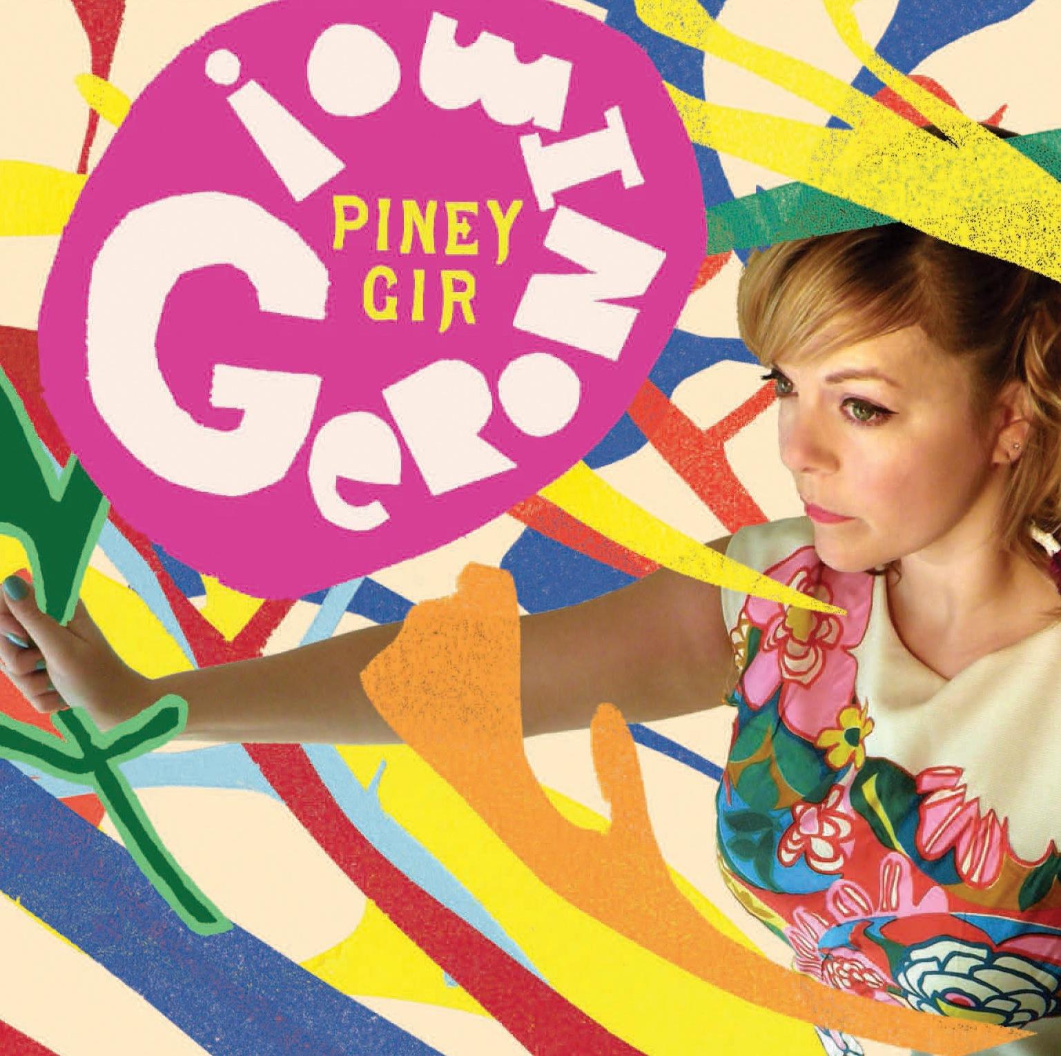 Piney Gir - River Song