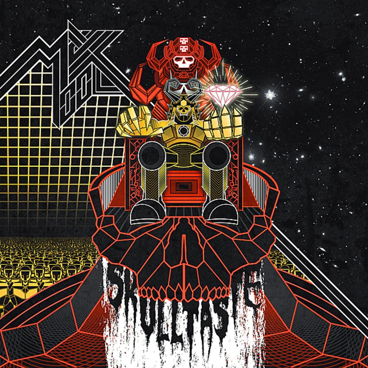 Skulltaste