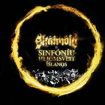 Skálmöld & Sinfóníuhljómsveit Íslands