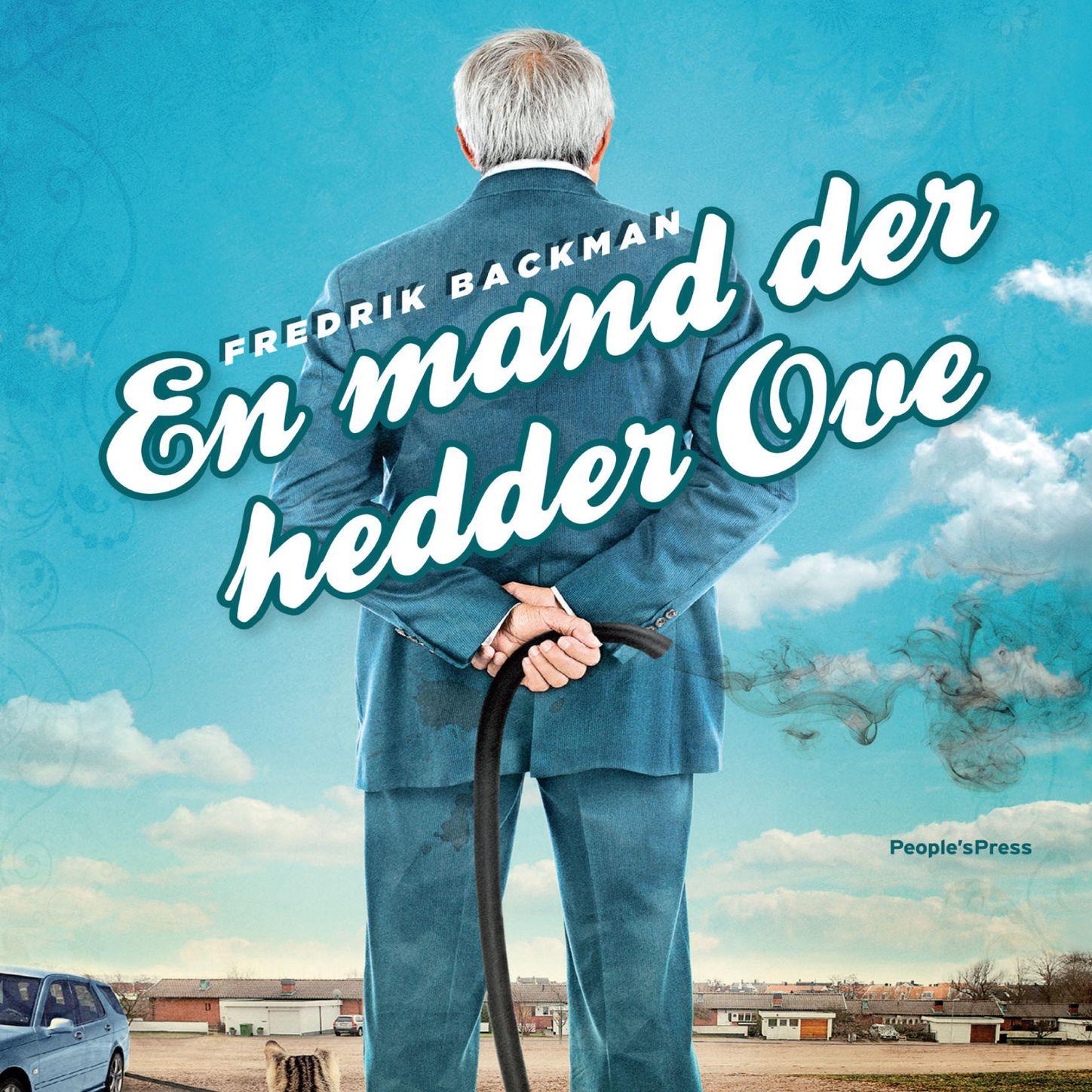 En mand der hedder Ove (uforkortet)