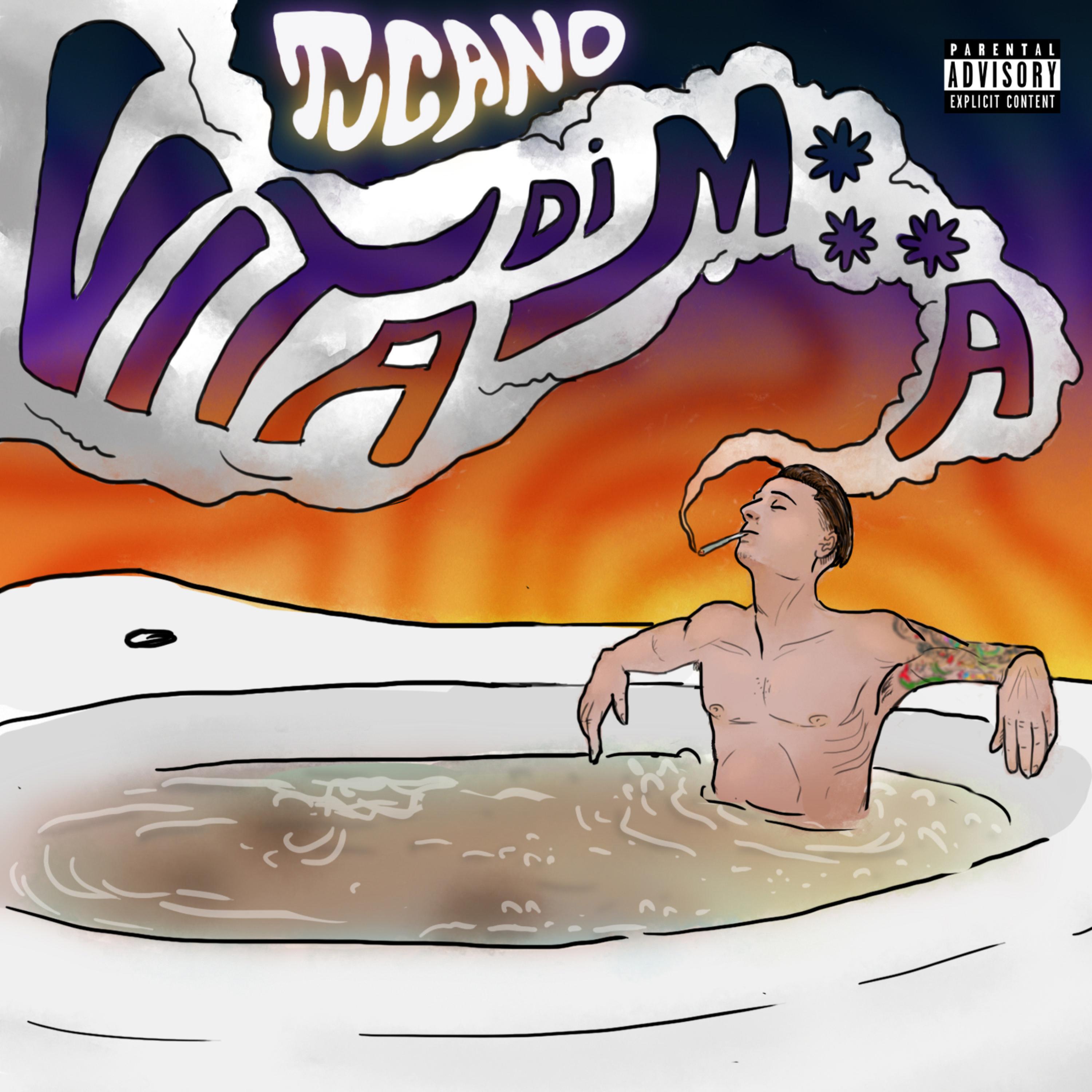 Vita di Merda (feat. HeyMax)
