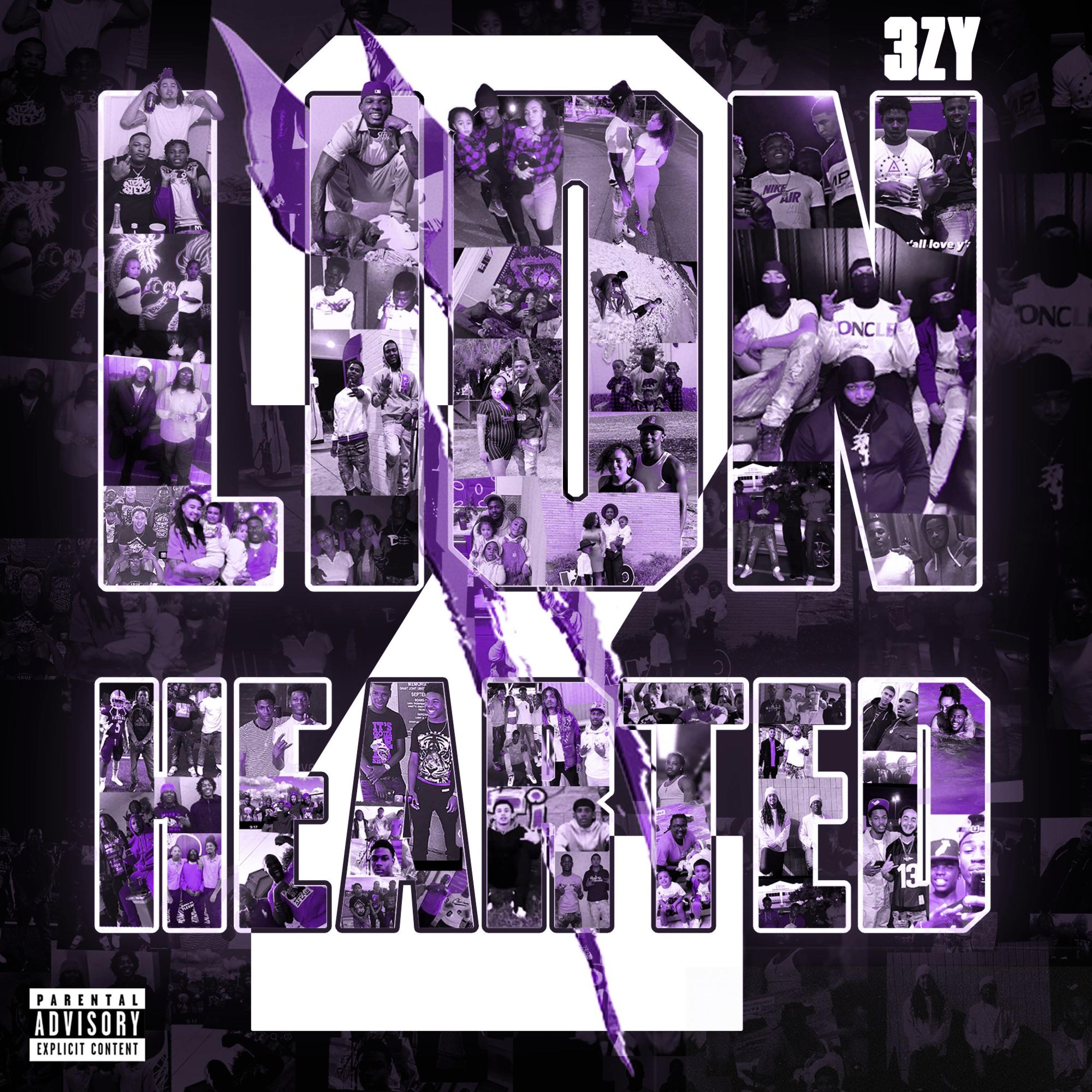 Show me love (feat. Lil boodah)