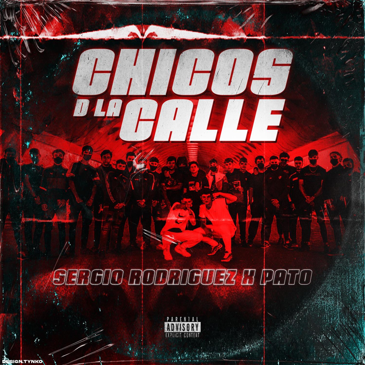Chicos D la Calle