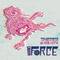 The Force (Remixes)专辑