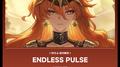 Endless Pulse专辑