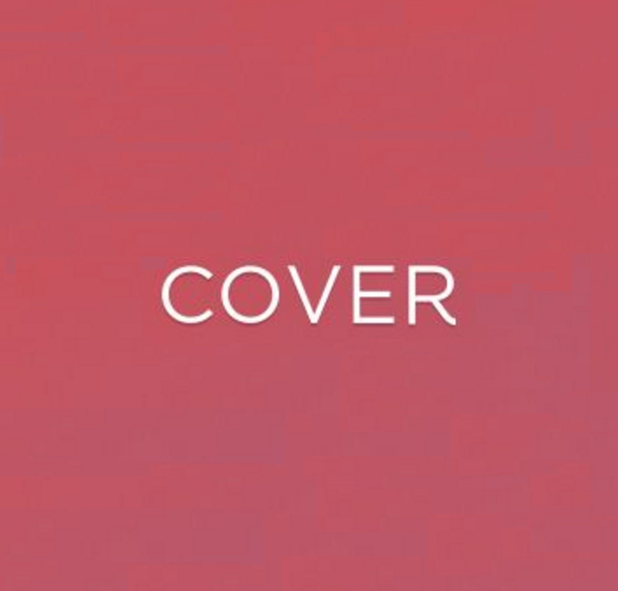 COVER专辑