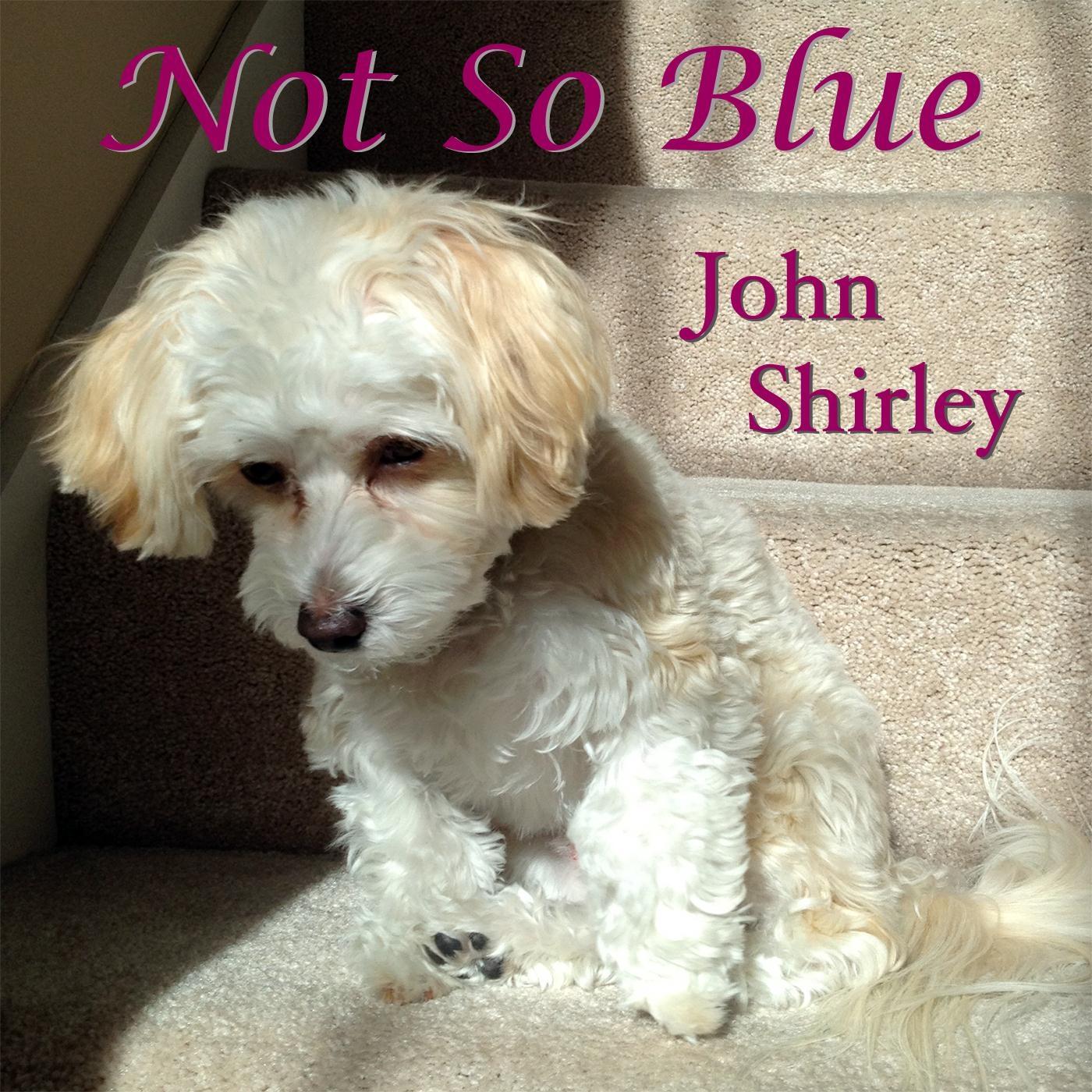 Not so Blue