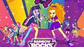 My Little Pony: Equestria Girls - Rainbow Rocks (Original Motion Picture Soundtrack)专辑