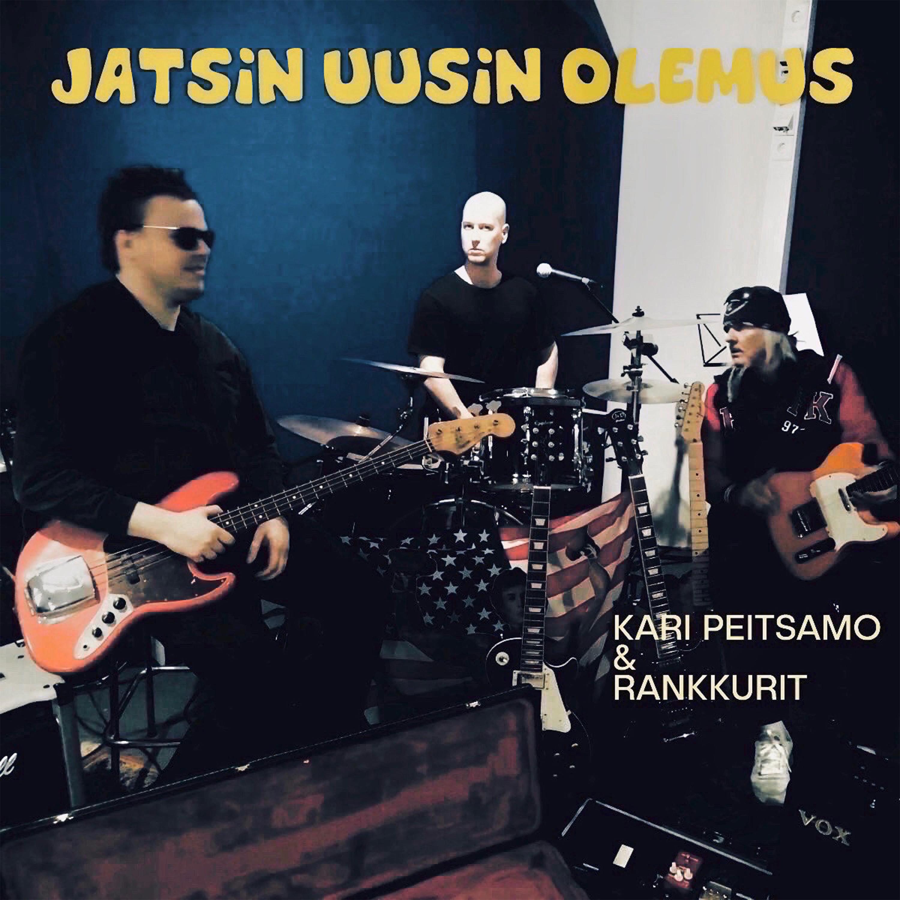 Jatsin uusin olemus