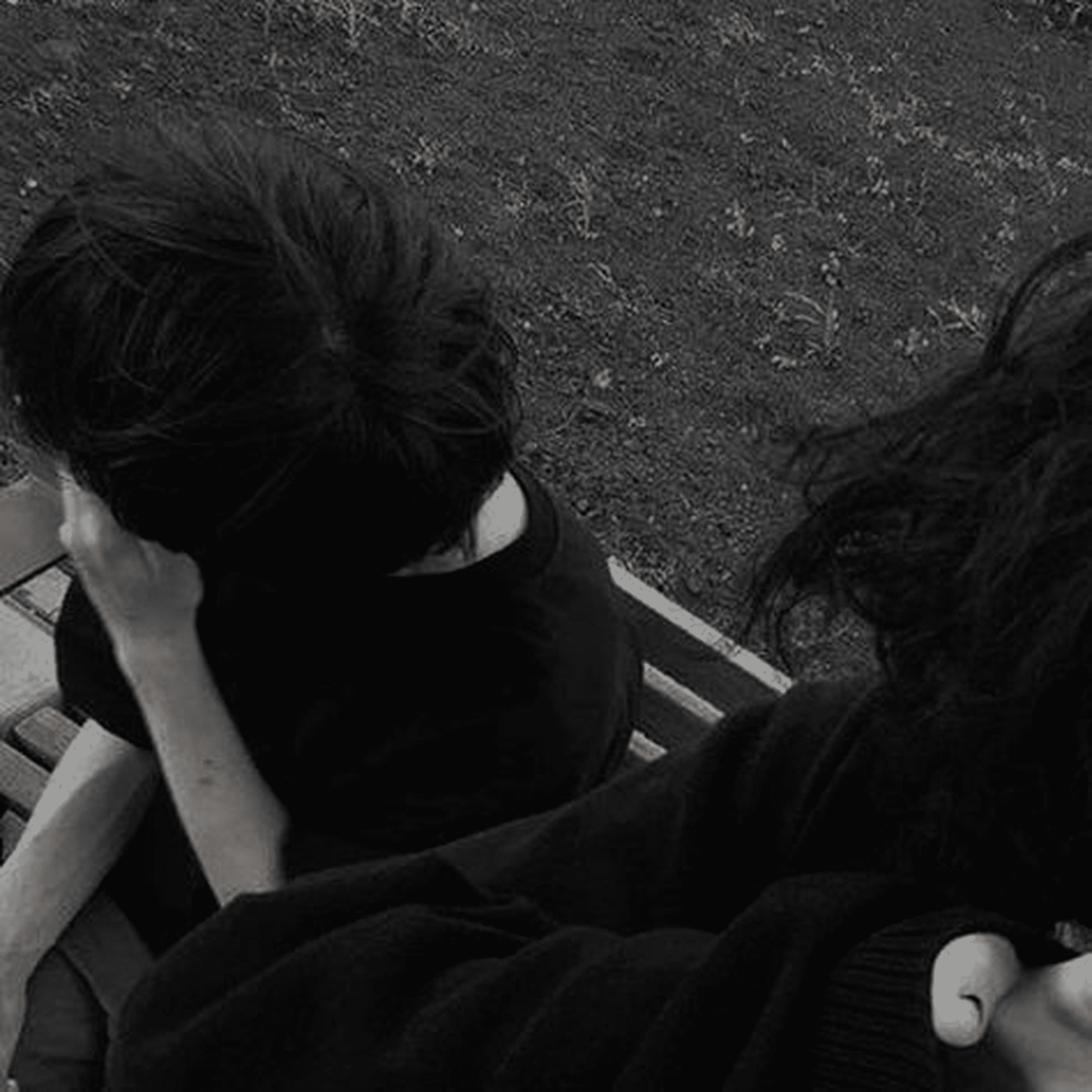 what the **** is wrong with me