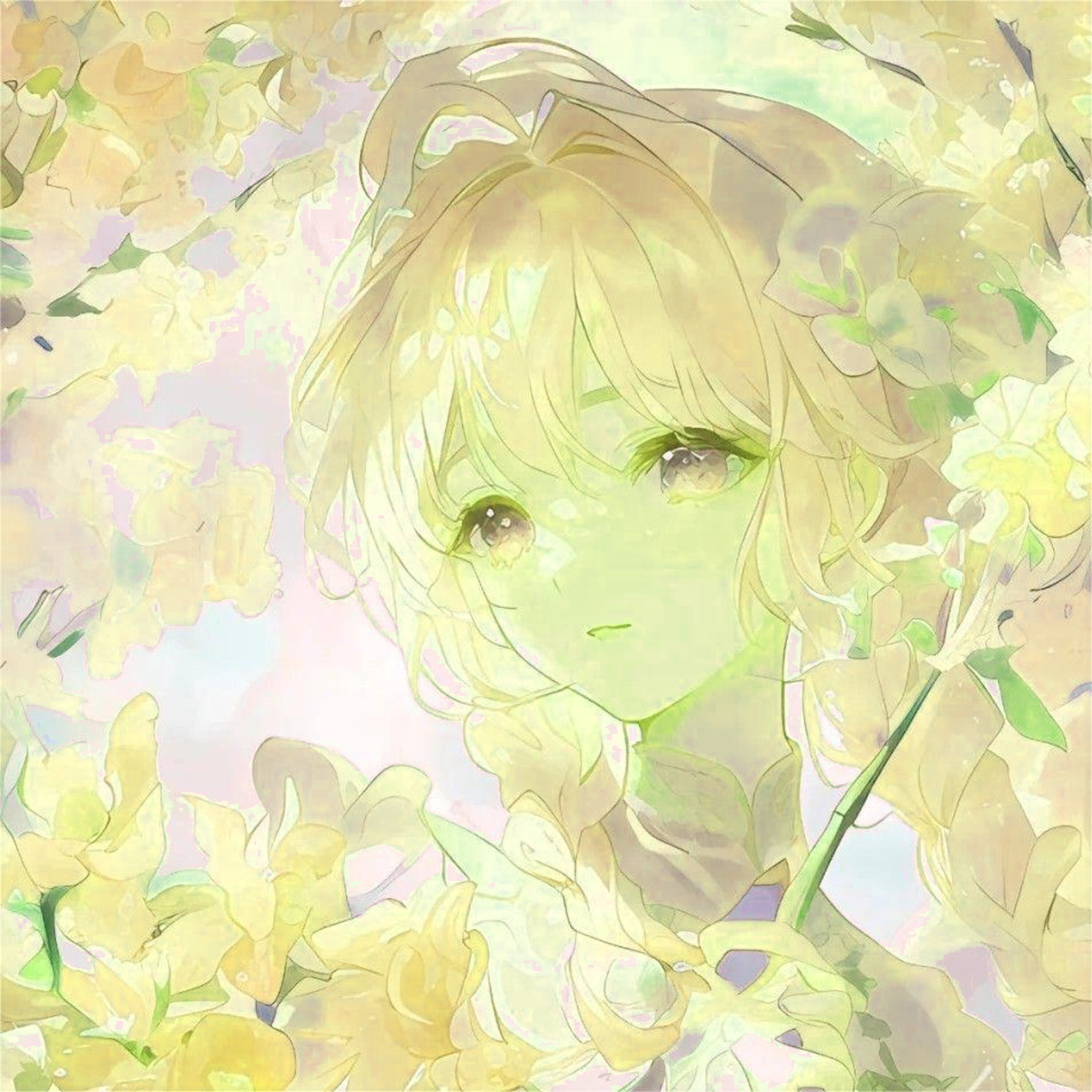 Ethereal Serenade