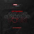 Halos & Horns Tour: Expansion